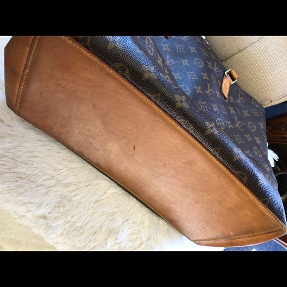 Louis Vuitton Handbag - Picture 5 of 5